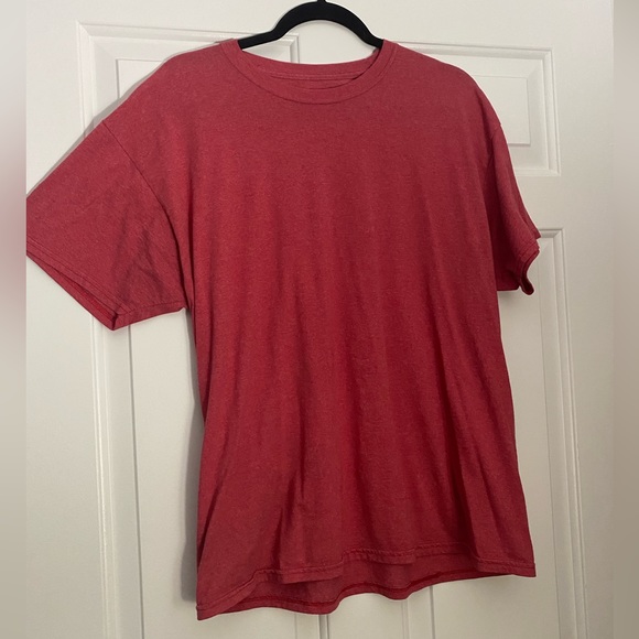 Hanes Shirts Mens Hanes T Shirt Poshmark